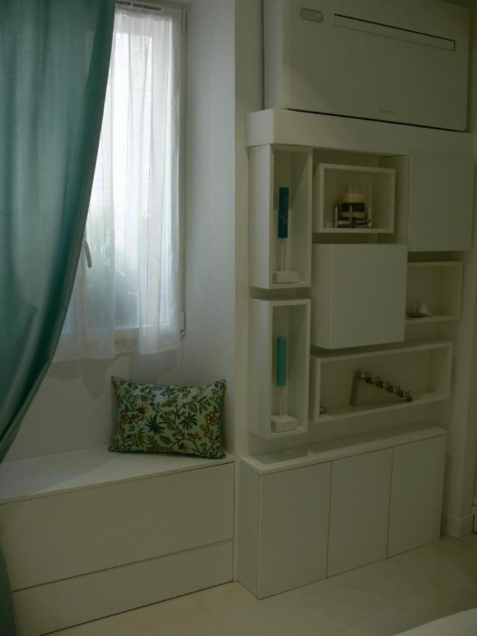 Stone Studio Saint-Tropez Exterior foto