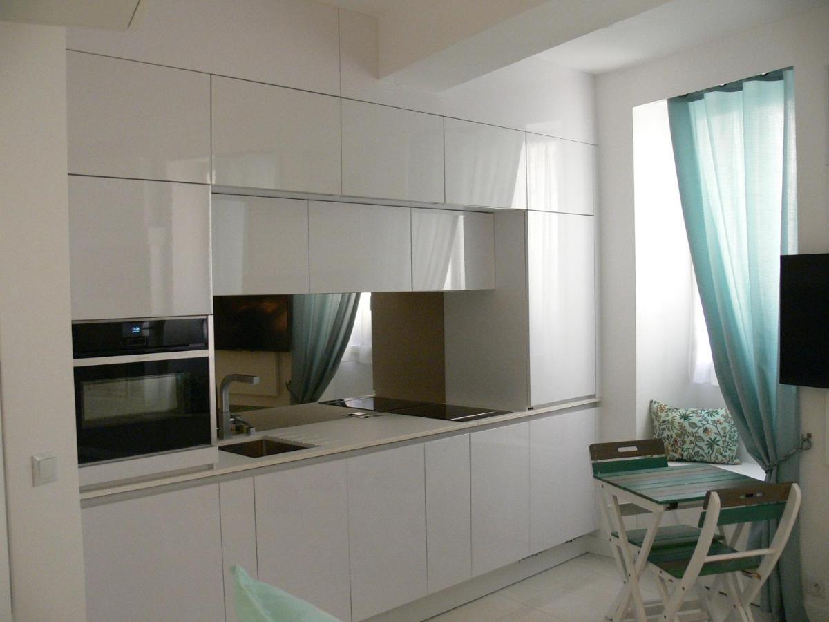 Stone Studio Saint-Tropez Exterior foto
