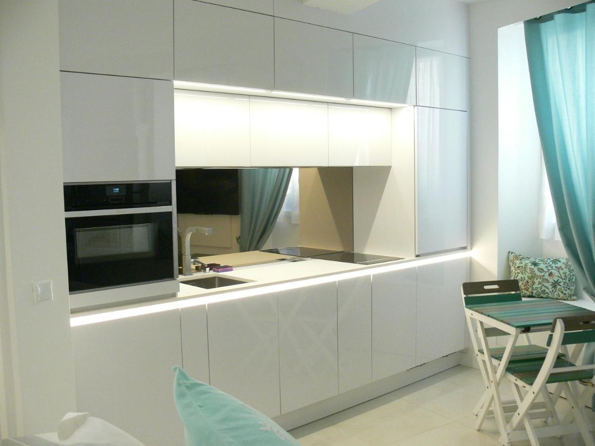 Stone Studio Saint-Tropez Exterior foto