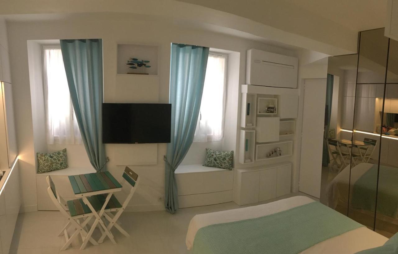 Stone Studio Saint-Tropez Exterior foto